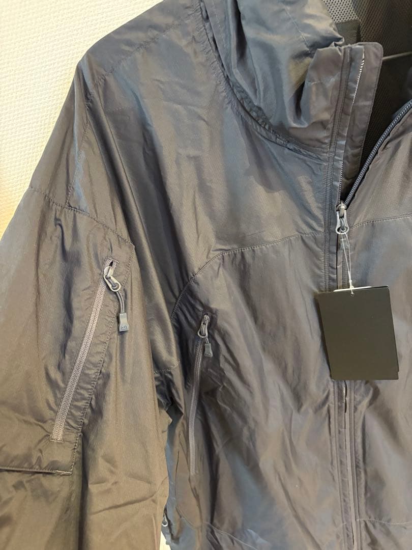 新品ダイワピア39 ナイロンジャケット bj-21025