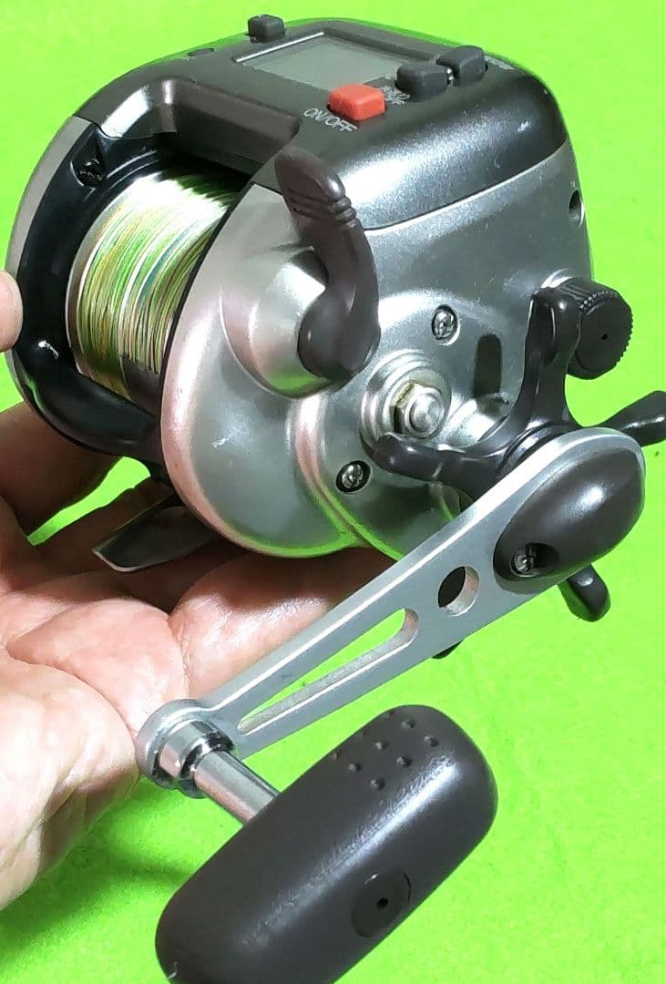 SHIMANO 電動丸 1000H