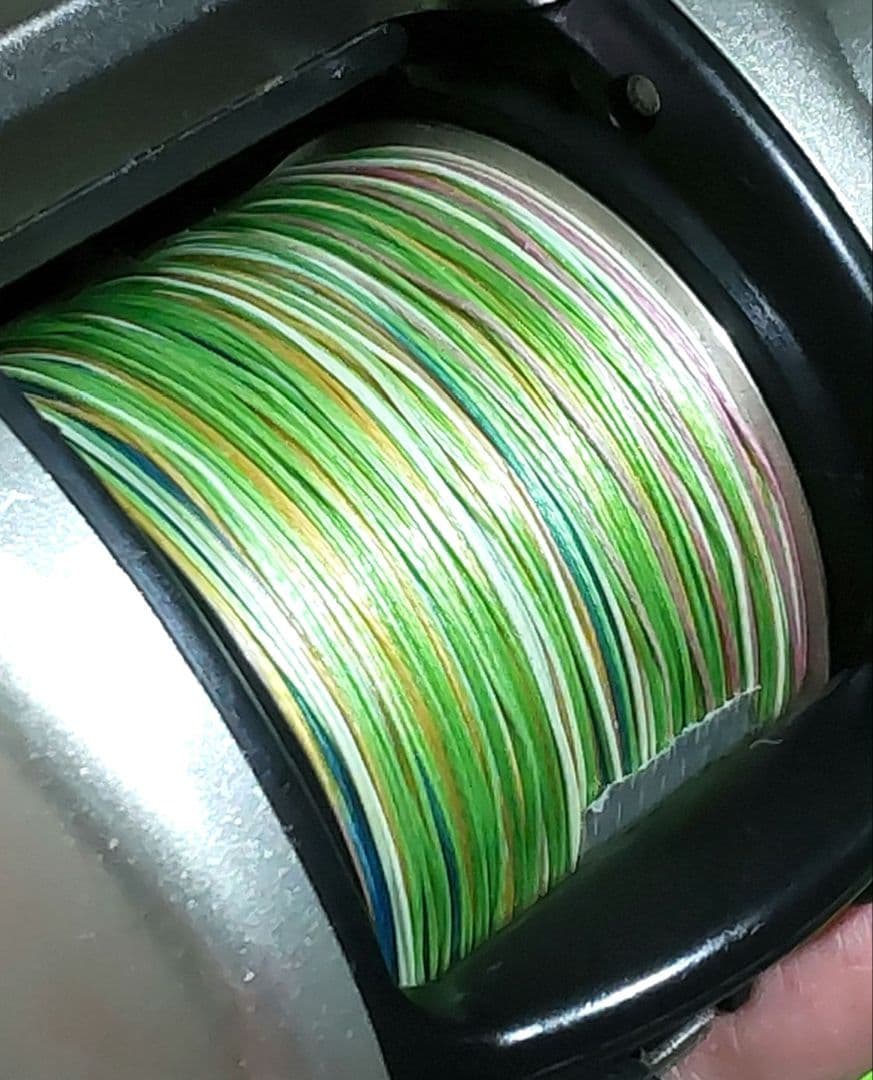 SHIMANO 電動丸 1000H