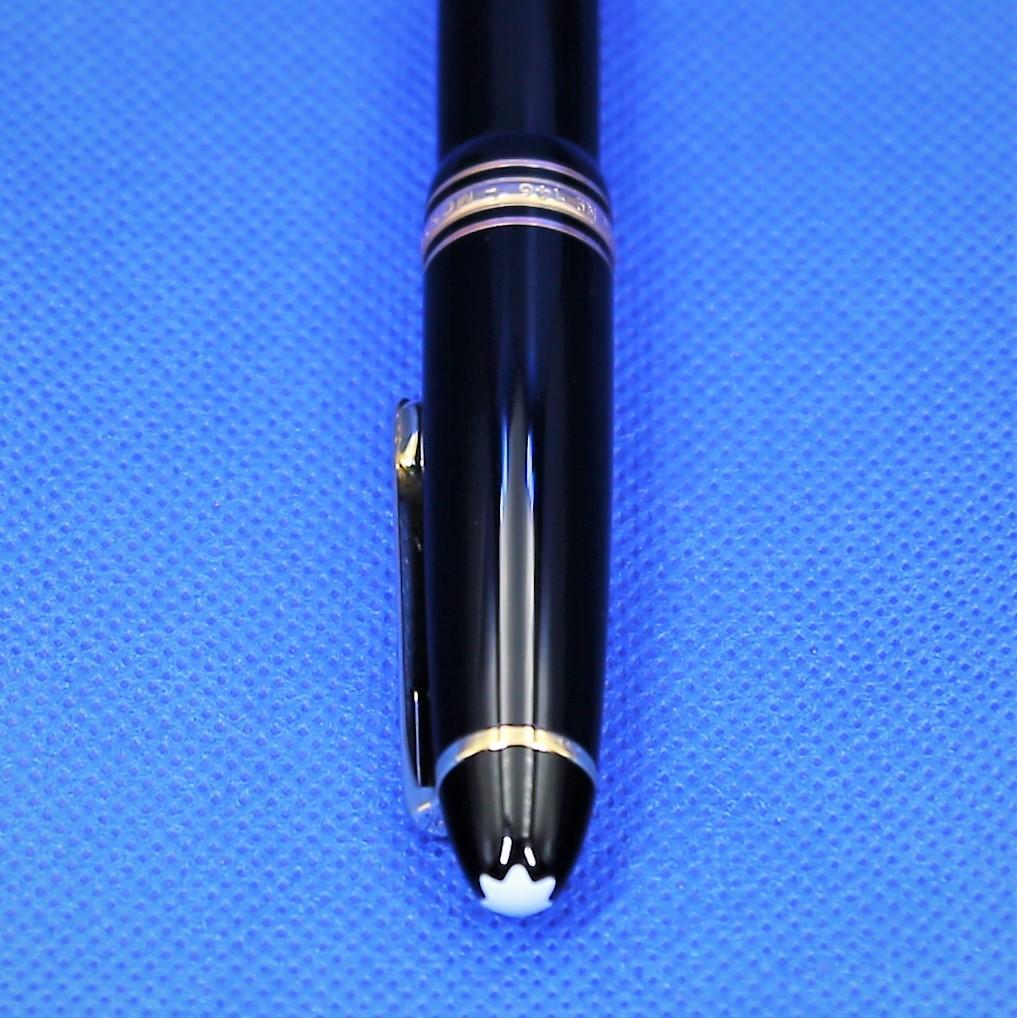 ネオヴィンテージ【昭和製／40年物】★モンブラン マイスターシュテュック 146