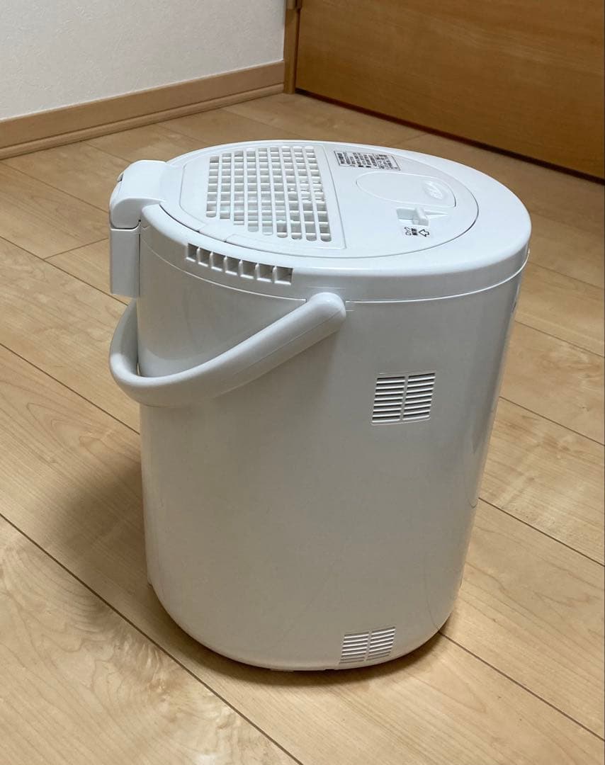 象印　EE-RN50 スチーム式加湿器　ホワイト