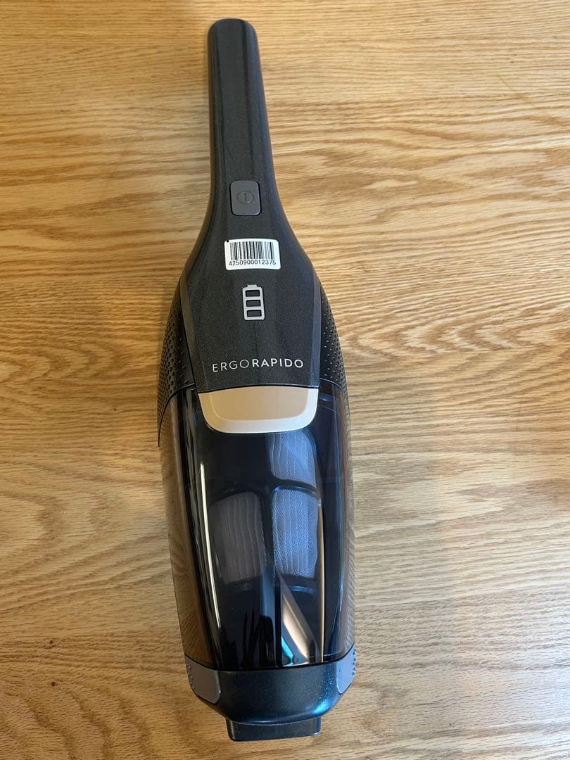 Electrolux エレクトロラックス 掃除機 ZB3502IGA