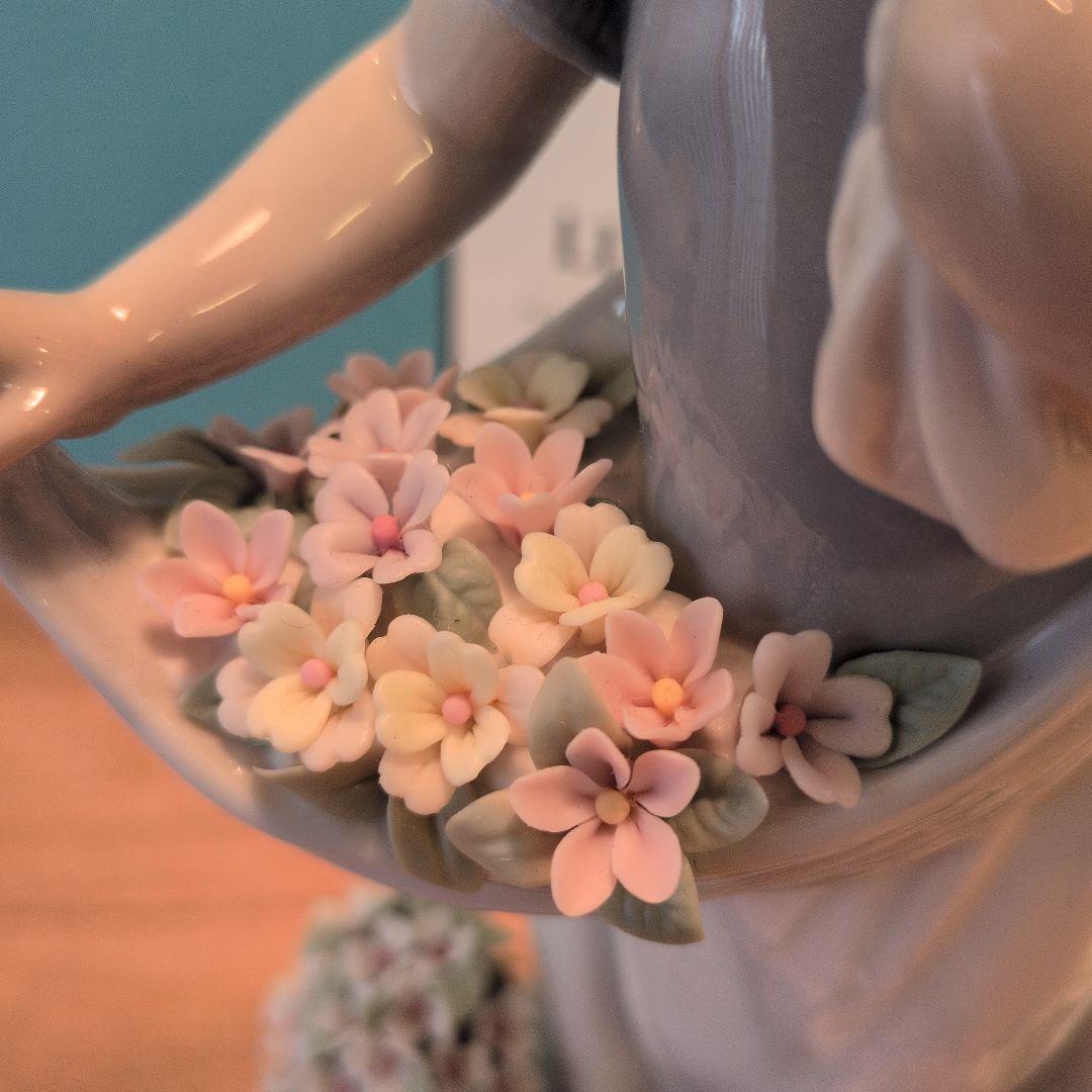 Lladro 僕と遊ぼう