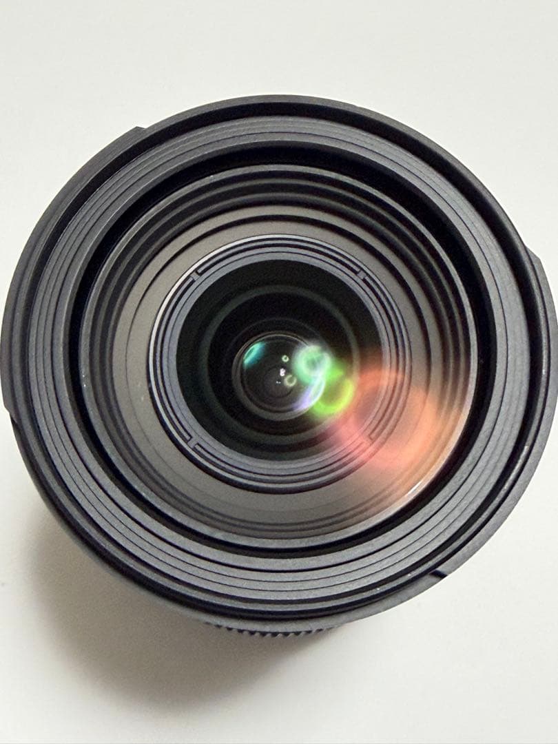 新同品　HD PENTAX DA 16-85mmF3.5-5.6ED DC WR