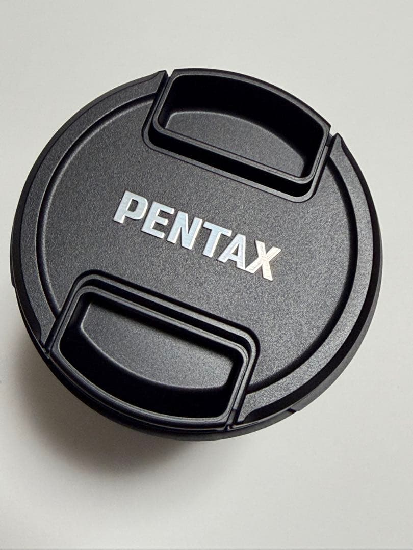 新同品　HD PENTAX DA 16-85mmF3.5-5.6ED DC WR