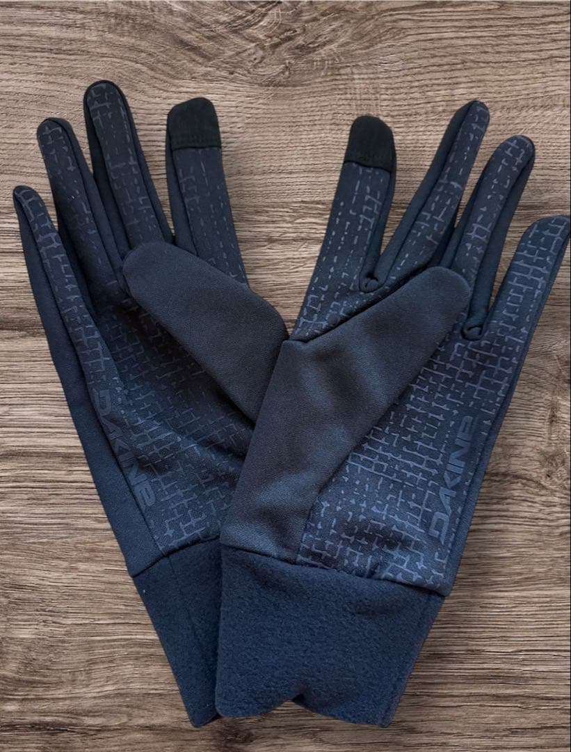 新品　DAKINE GORE-TEX ゴアテックス グローブ CAR M