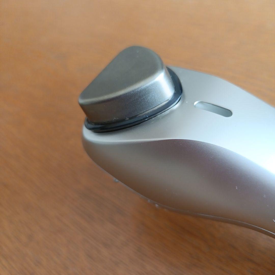 ボディ・フェイスケア Panasonic EH-ST98-N GOLD