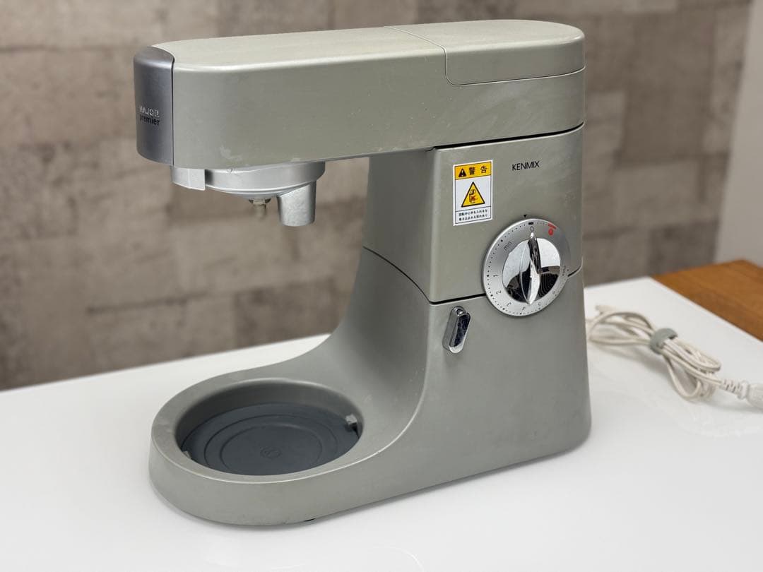 MAJOR ケンミックス 愛工舎製作所 KMM760 厨房機器 業務用