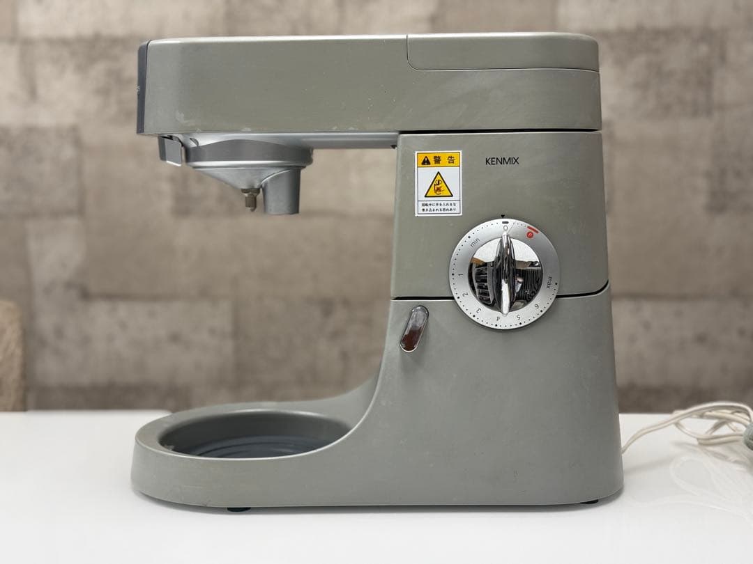 MAJOR ケンミックス 愛工舎製作所 KMM760 厨房機器 業務用