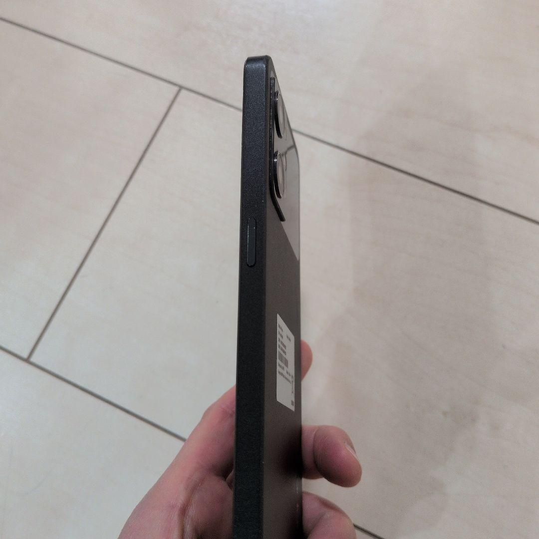 OPPO Reno 9A オッポリノ9A ナイトブラック