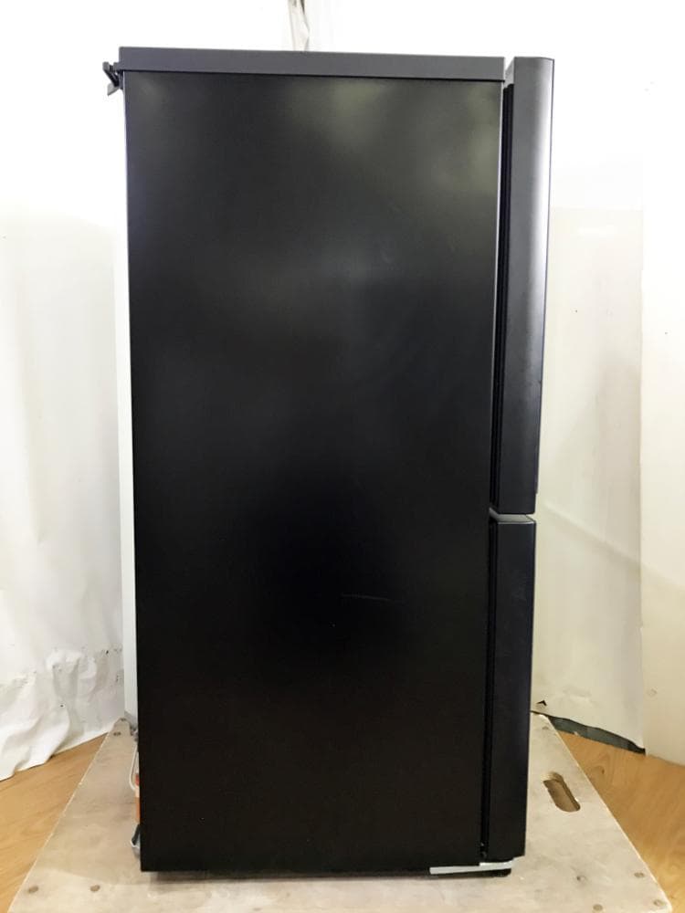 ★2021年製★Hisense☆134L☆冷蔵庫【HR-G13B-BR】ER0W