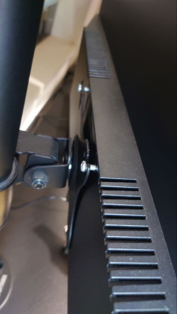 JAPANNEXT JN-IPS2704UHDR 4KHDR 27インチモニタ