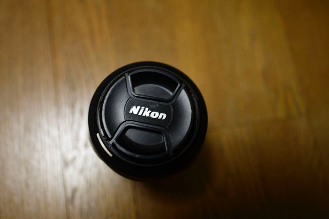 O*様 【ジャンク】AF-S nikkor 24-120mm 1:4(f4)G