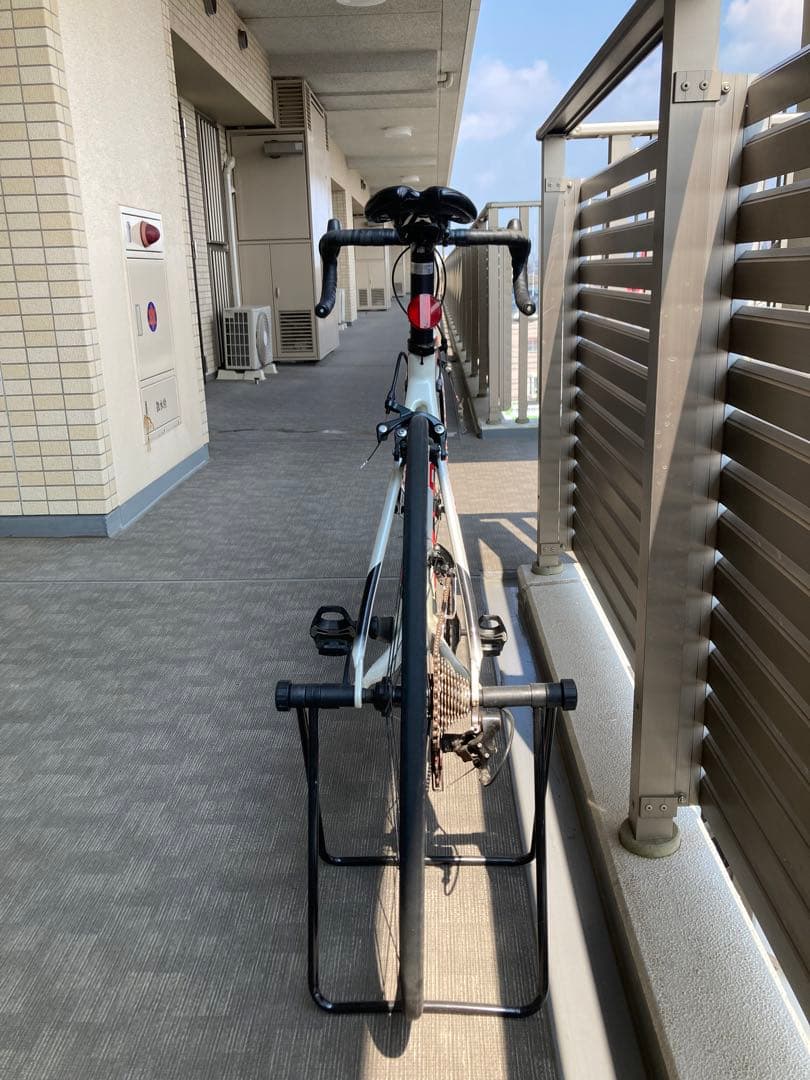 ブリヂストン モデル RS8 フレームサイズ 490