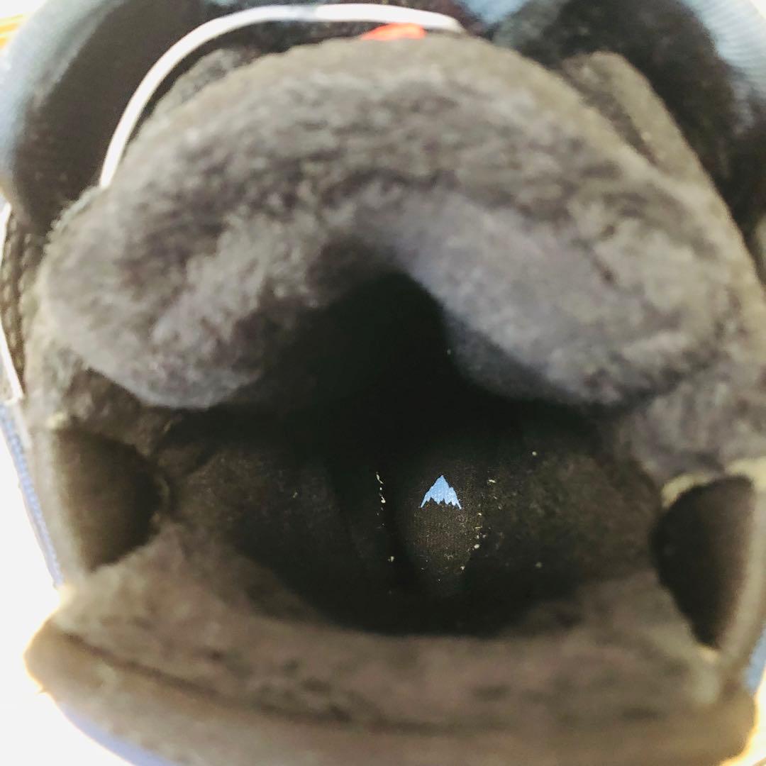 【極美品】BURTON Limelight Wide BOA Wms 6