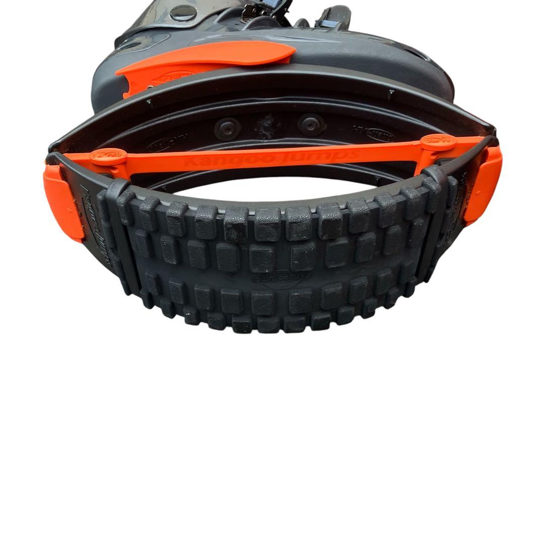 Kangoo Jumps Lsize バッグ付き　ジャンピングシューズ