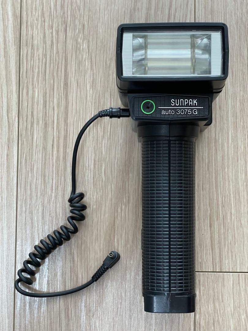 ニコン | FM | フィルム カメラ | ストロボ | ジャンク