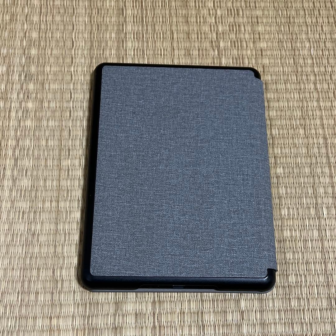 Kindle Paperwhite 11世代　8GB 広告なし