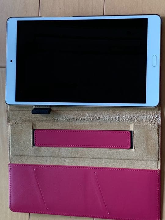 docomo dtab タブレット