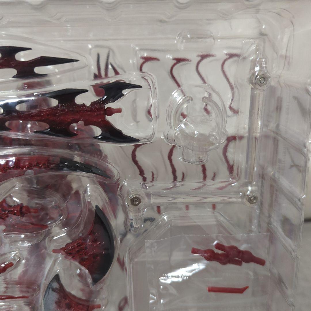 〚希少・未使用〛カーネイジ アメイジングヤマグチ アクションフィギュア