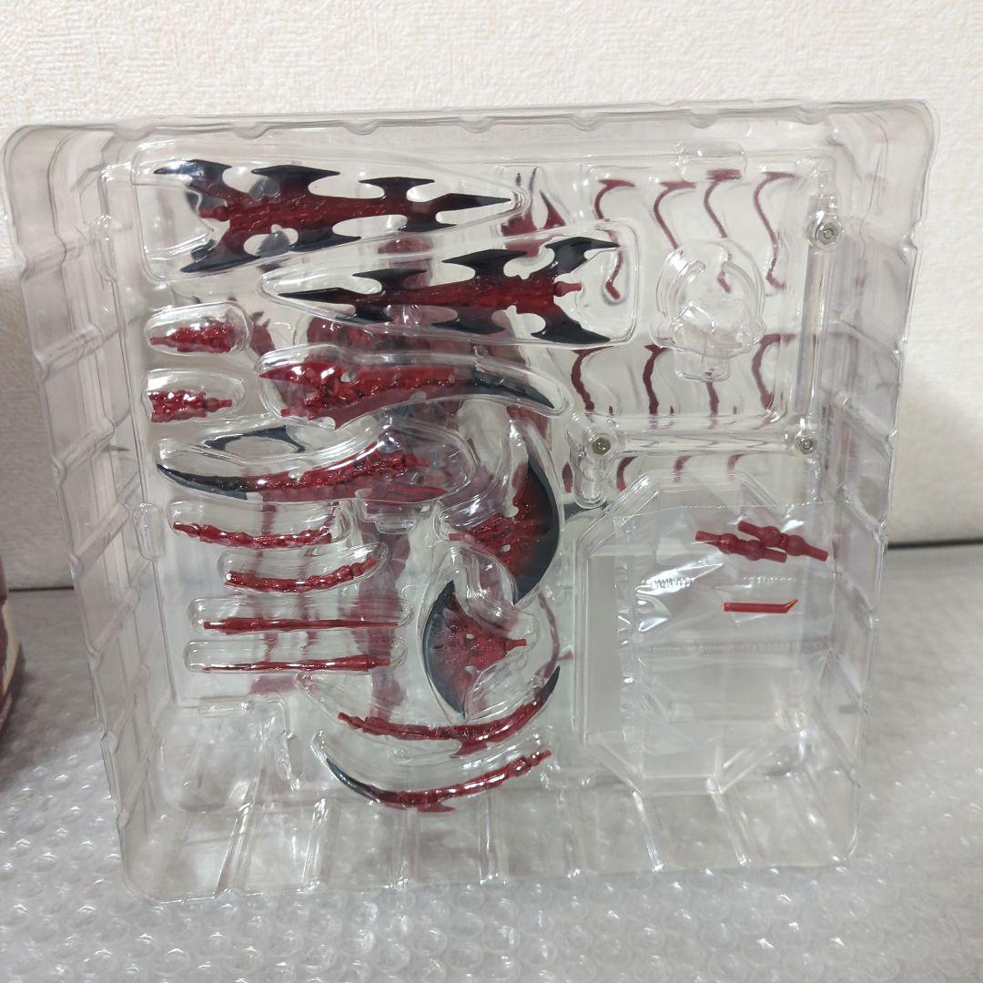 〚希少・未使用〛カーネイジ アメイジングヤマグチ アクションフィギュア