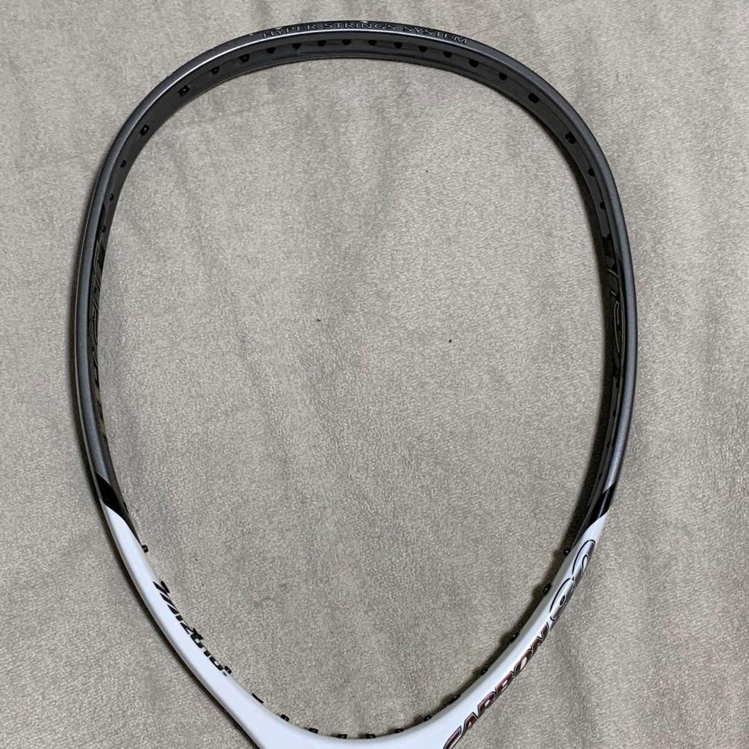 MIZUNO ミズノ xyst ジスト S1 初代 2本セット