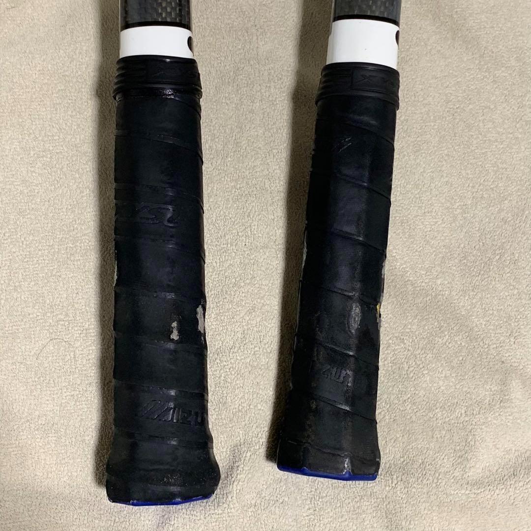 MIZUNO ミズノ xyst ジスト S1 初代 2本セット