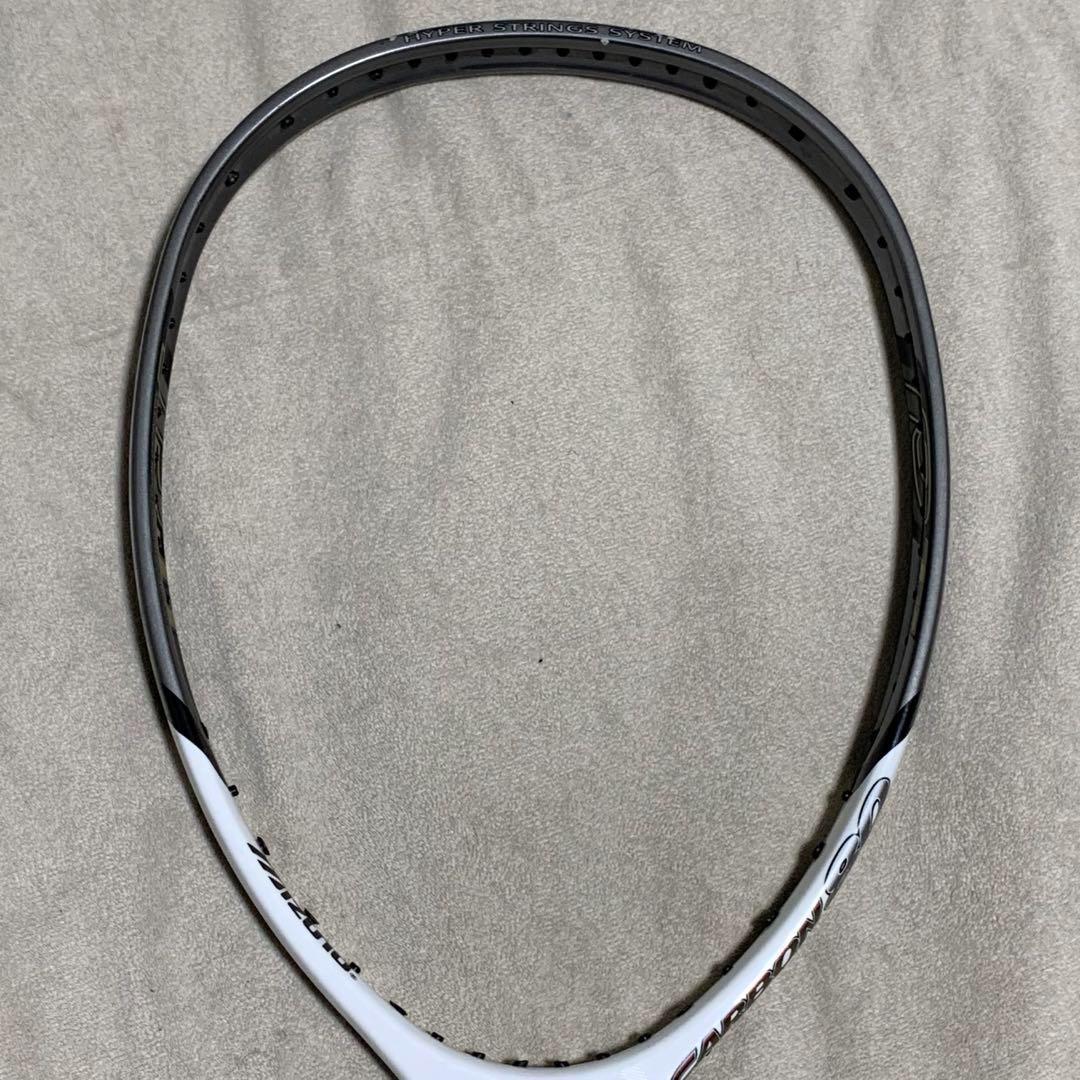 MIZUNO ミズノ xyst ジスト S1 初代 2本セット