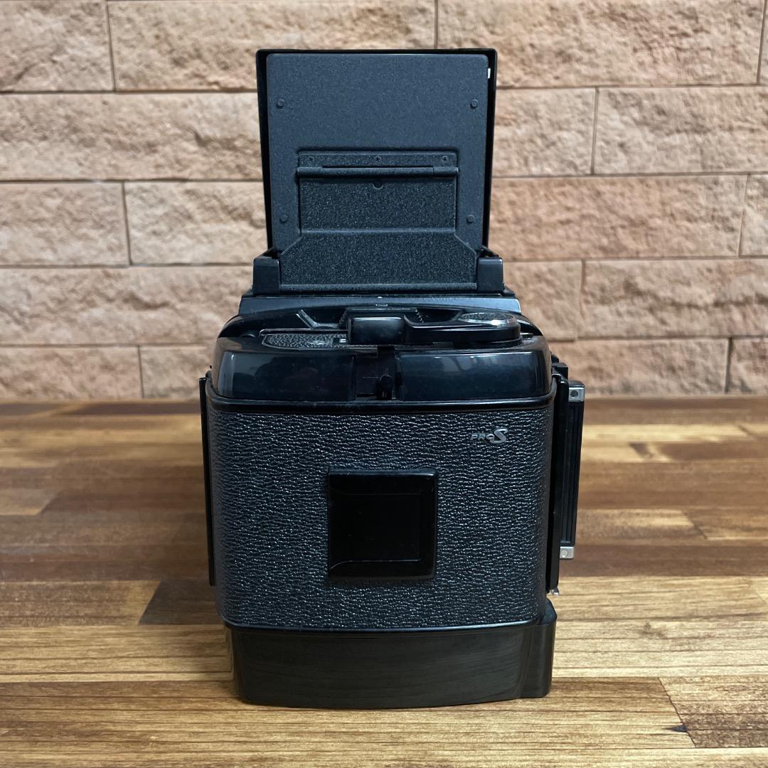 Mamiya RB67 ProS 中判フィルムカメラ 127mm 150mm