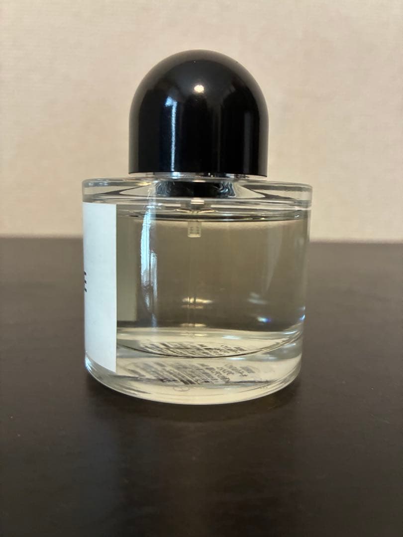 BYRADO バイレード ブランシュ　50ml