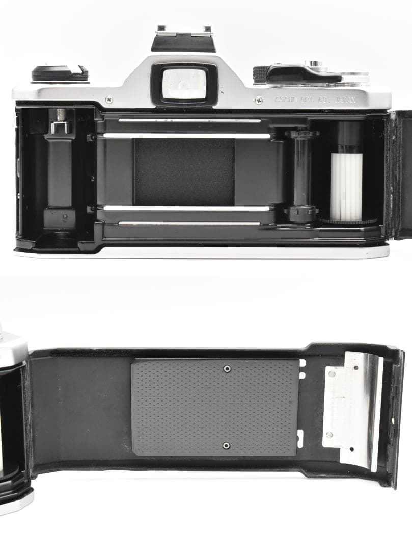 【動作良好】ペンタックス MX SMC PENTAX-M 50mm F1.4