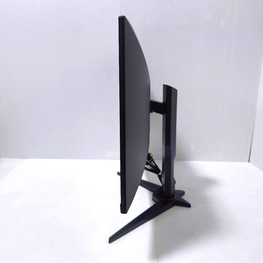 【送料無料】AOC ゲーミングモニター 27インチ 144Hz 曲面 C27G1