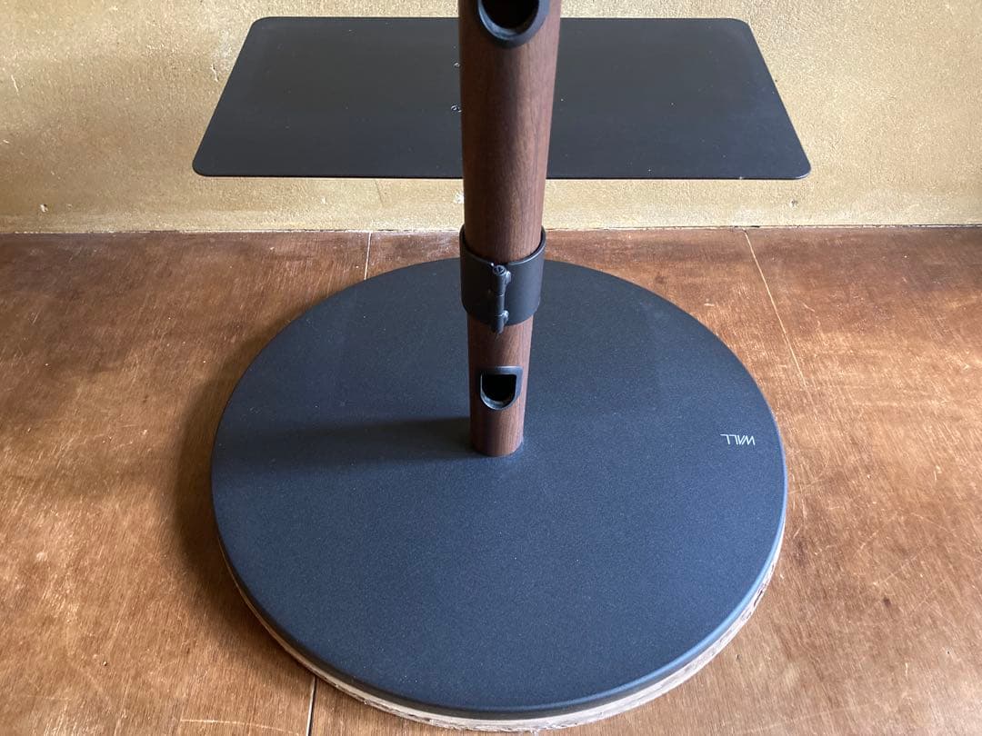 【別売り6点セット】WALL テレビスタンド　A2 ロータイプ