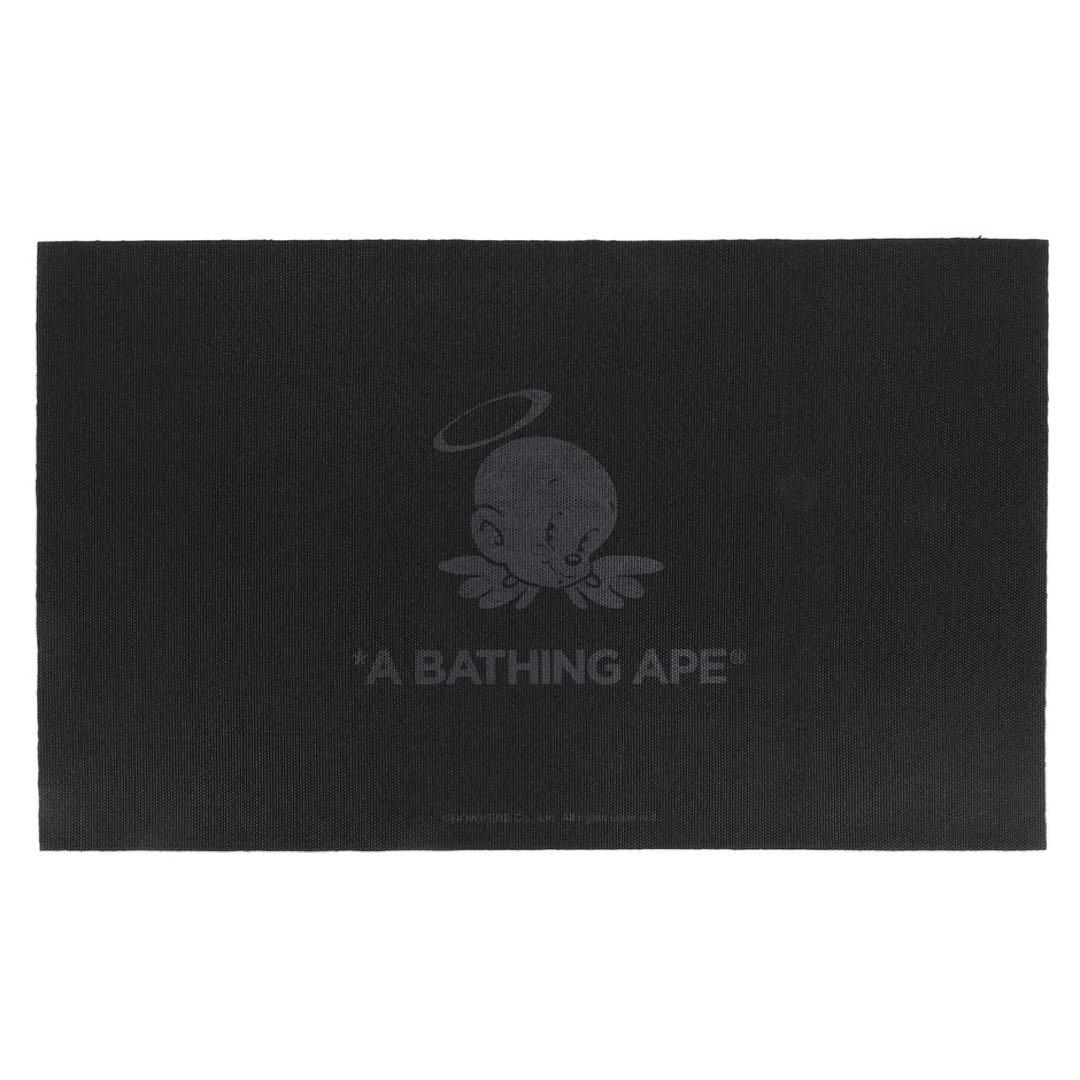 SAINT M×××××× 26SS BAPE_DOORMAT セントマイケル