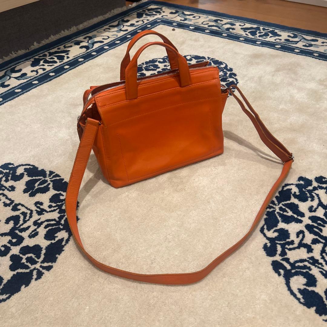 Isaac Reina Kawaii standard bag イザックレイナ