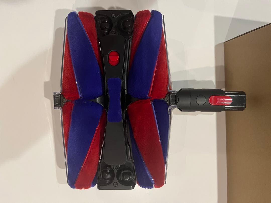 ダイソン Dyson Pencilvac Fluffycones