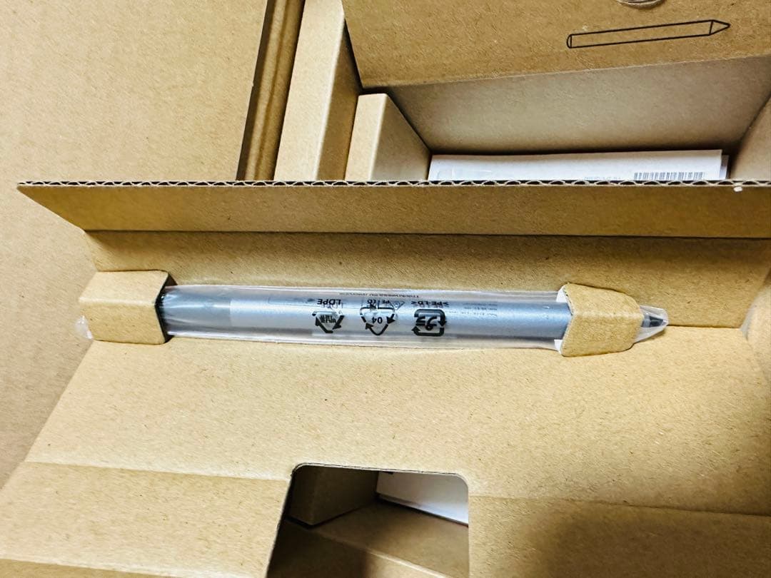 Lenovo Chromebook Duet Gen 9 10.95型タッチ