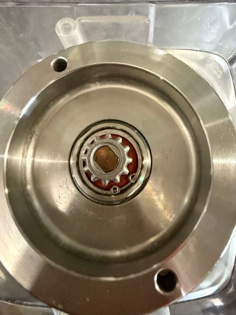 ダネッツ　プロフェッショナルブレンダー　D103 2つの容器付き