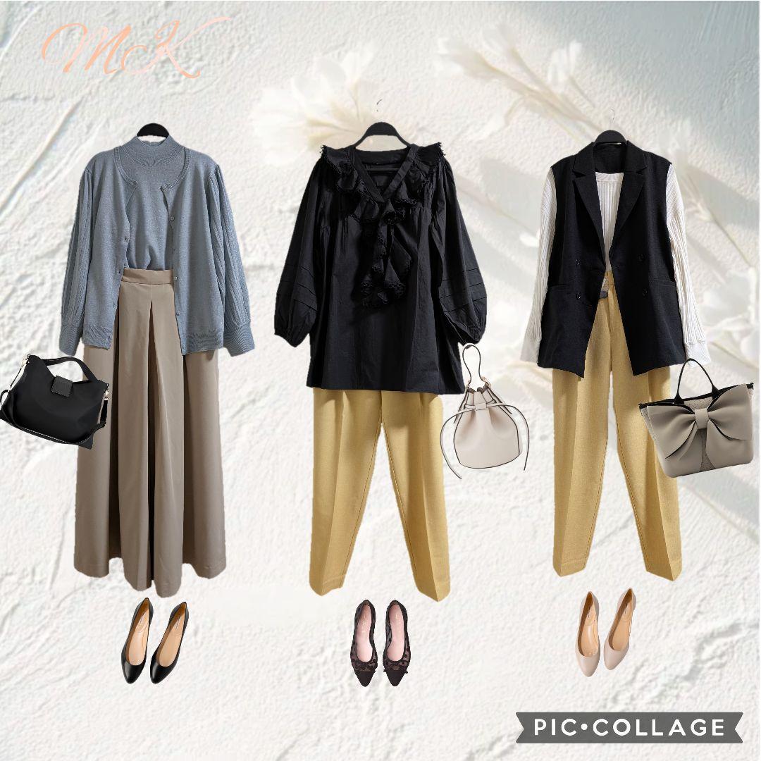 春物まとめ売り　LLサイズ中心