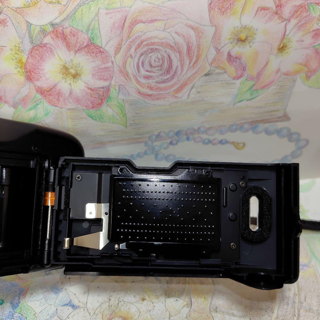 ☆☆極上美品❕動作確認済❕☆☆キヤノンオートボーイ S XL