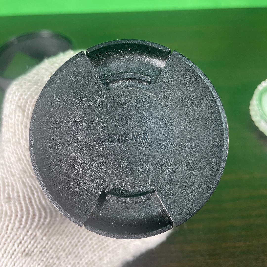 SIGMA 16mm F1.4 DC DN カメラレンズ フィルター セット