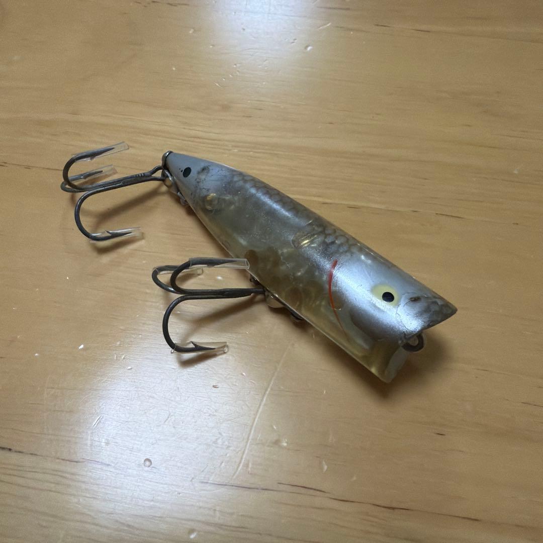 ルアー・フライ Heddon Chugger Spook (2)