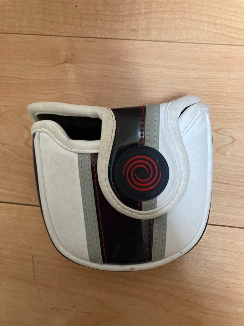 オデッセイ(ODYSSEY) パター TRI-BEAM メンズ33インチ