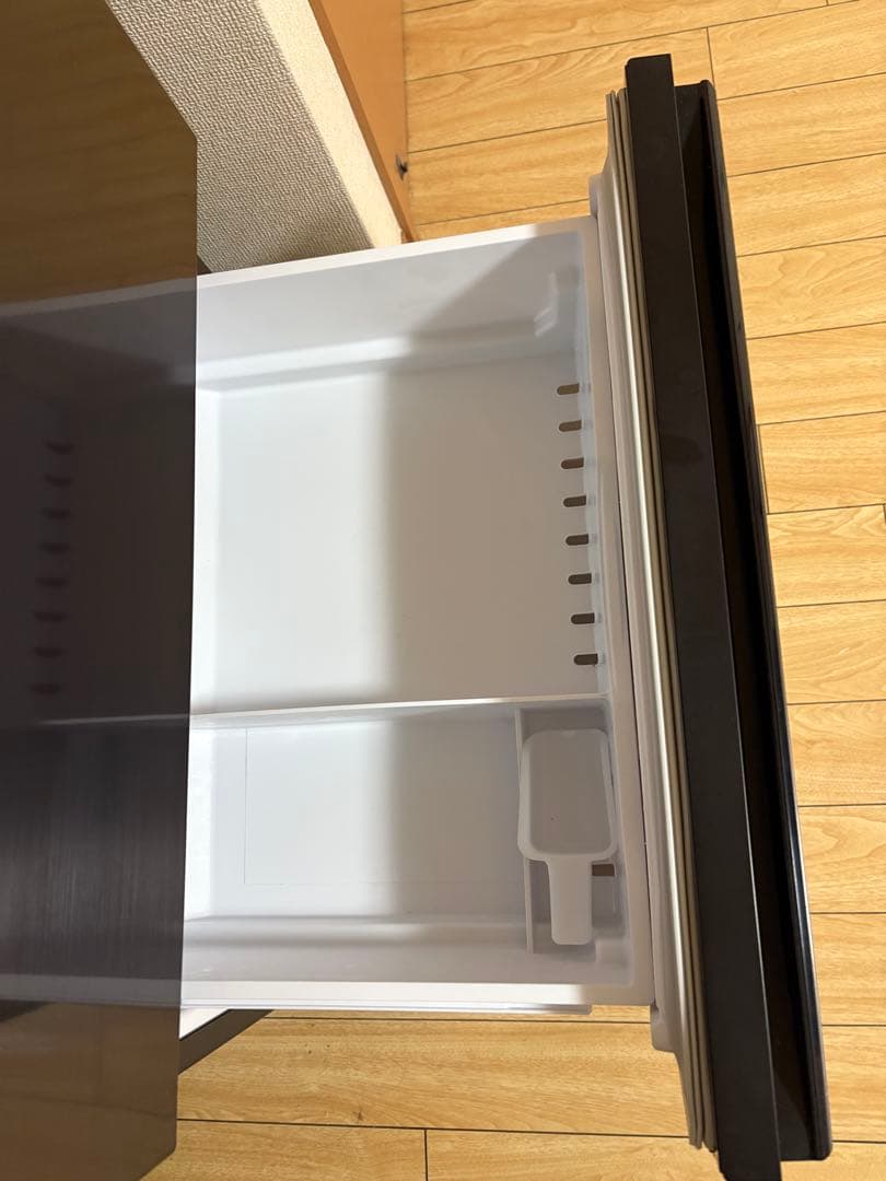 HITACHI R-V38NV型（2020年製）