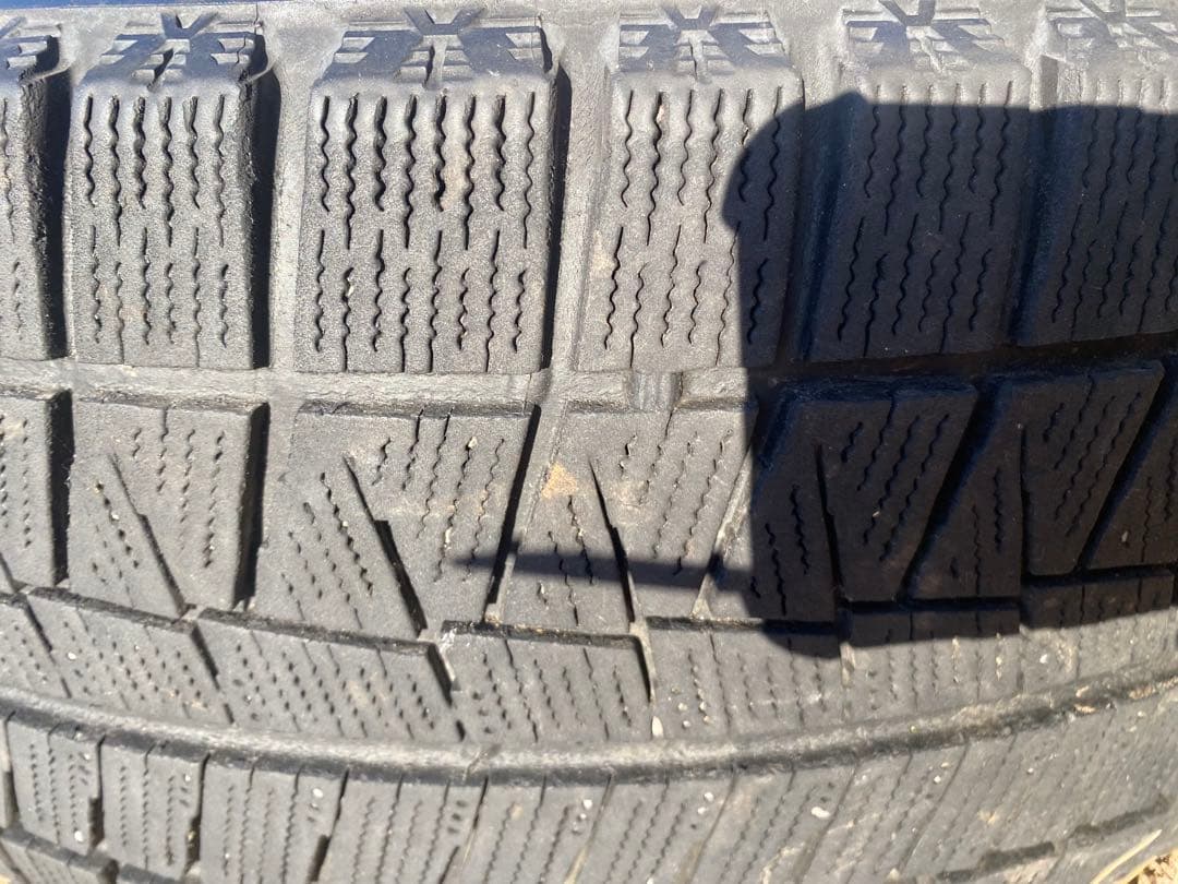 シビックFD2タイプR純正ホイール　18インチ114.3 5穴　直接引き取り限定