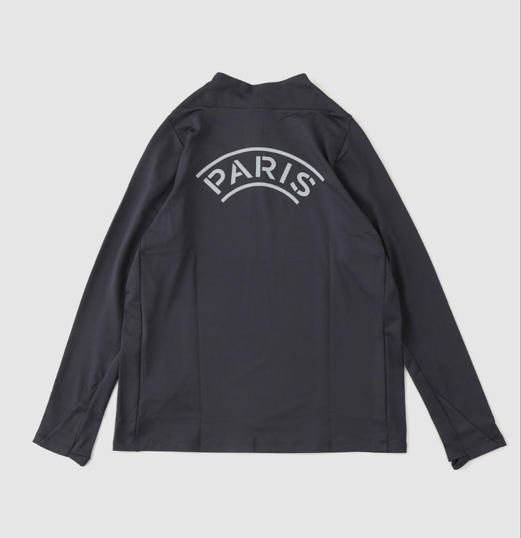 新品タグ付き★NIKE×PSG×JORDAN★ナイキ★ストライクドリルトップ★Ｌ