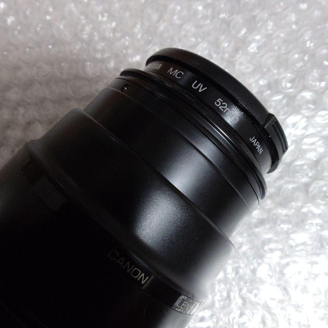 美品 Canon EF 100mm f2.8 Macro