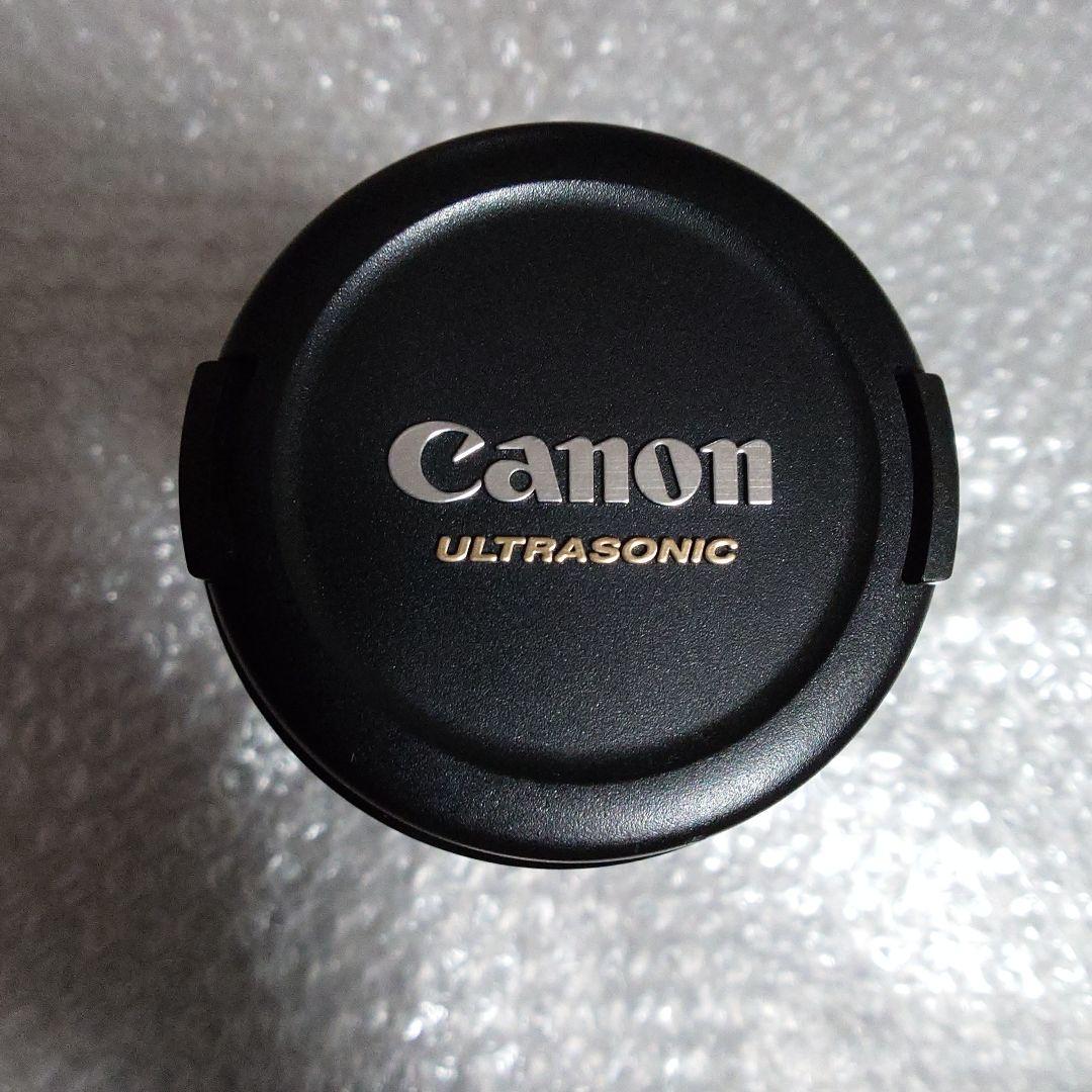 美品 Canon EF 100mm f2.8 Macro