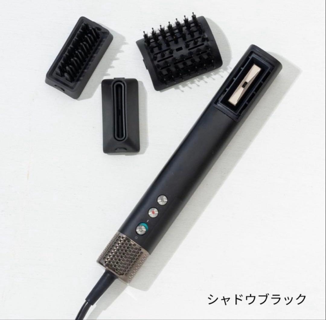 sanobi ダブルアクアイオン ヘアドライヤー 大風量