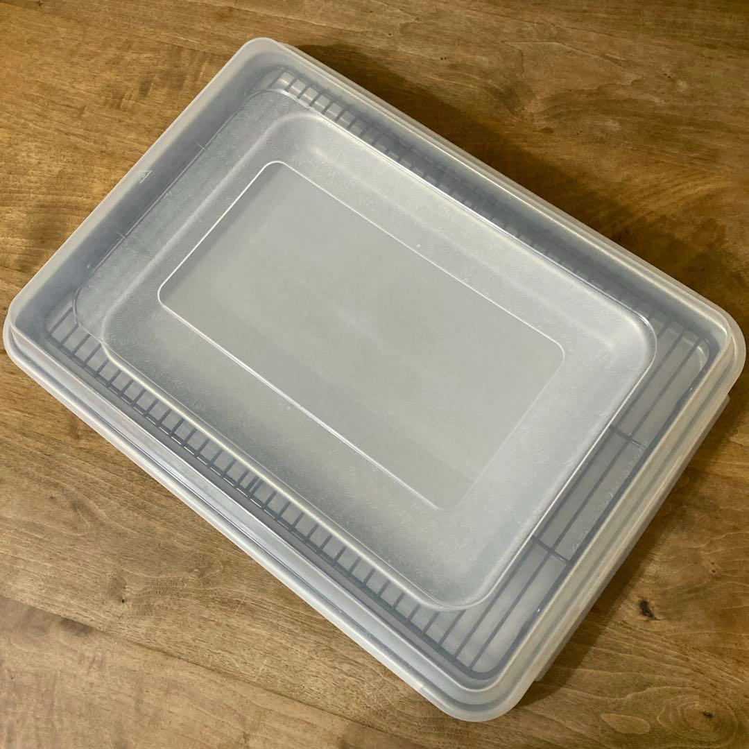 NORDICWARE ノルディックウエア ベーキングセット バット トレイ